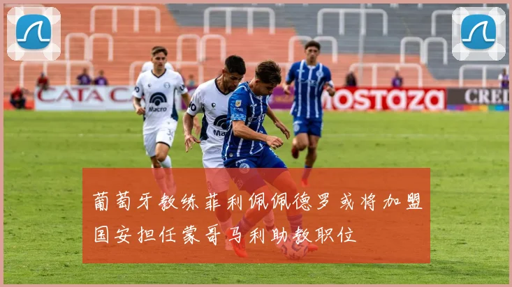 葡萄牙教练菲利佩佩德罗或将加盟国安担任蒙哥马利助教职位