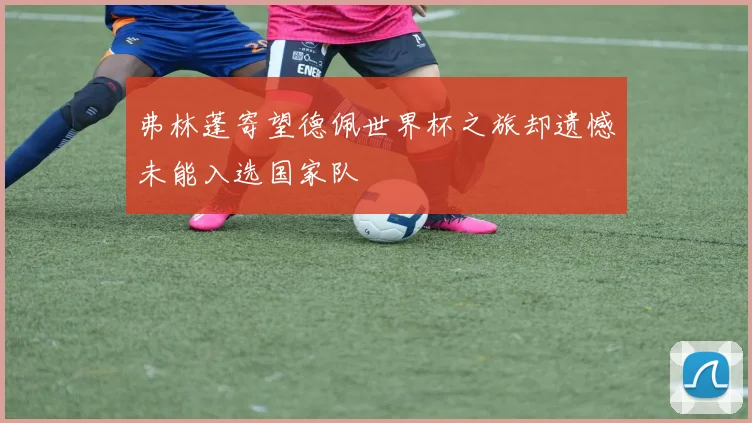 弗林蓬寄望德佩世界杯之旅却遗憾未能入选国家队